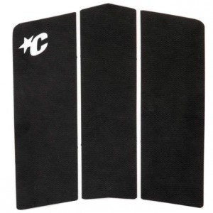 Grip Surf Delantero Creatures Front Lite Negro